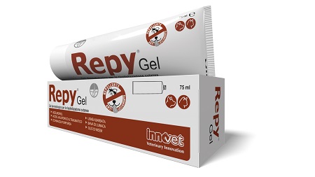 Repy gel 75ml nf