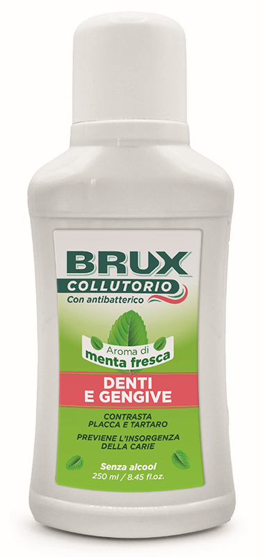 Brux collutorio 250ml