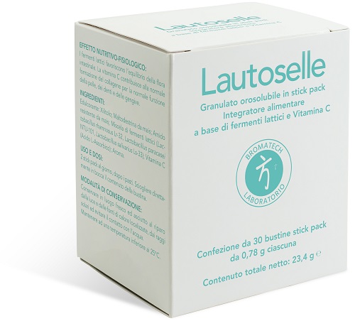Lautoselle 30stick pack