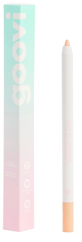 Goovi matita occhi liner 03but