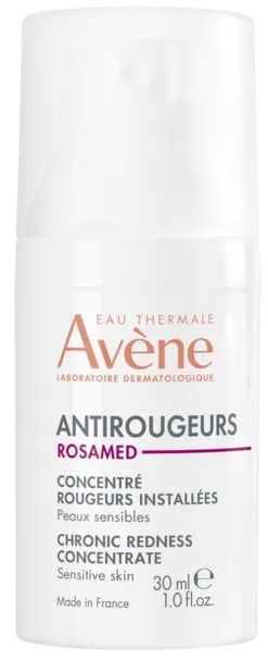 Avene antirougeurs rosamed30ml