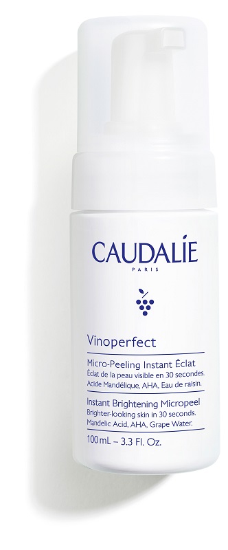 Vinoper mousse micro peeling