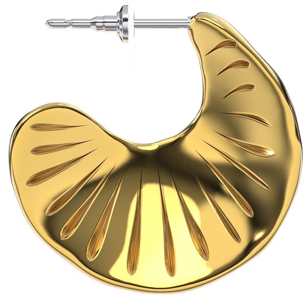 Bjt352 orecchino mindoro gp