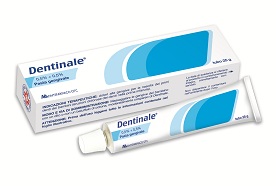 immagine di DENTINALE 0