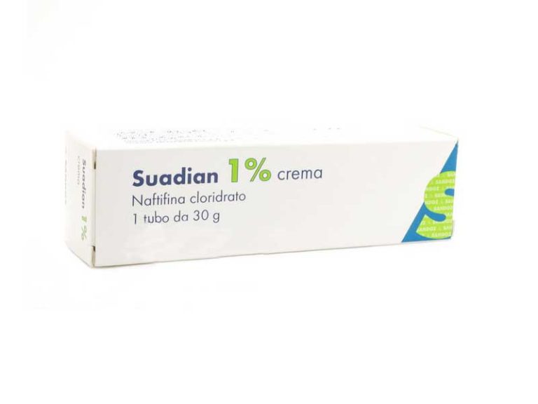 immagine di SUADIAN 10mg/g crema