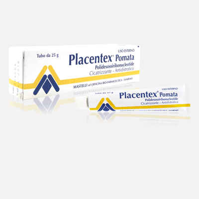 immagine di PLACENTEX*CREMA 25G 0