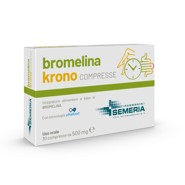 BROMELINA_KRONO