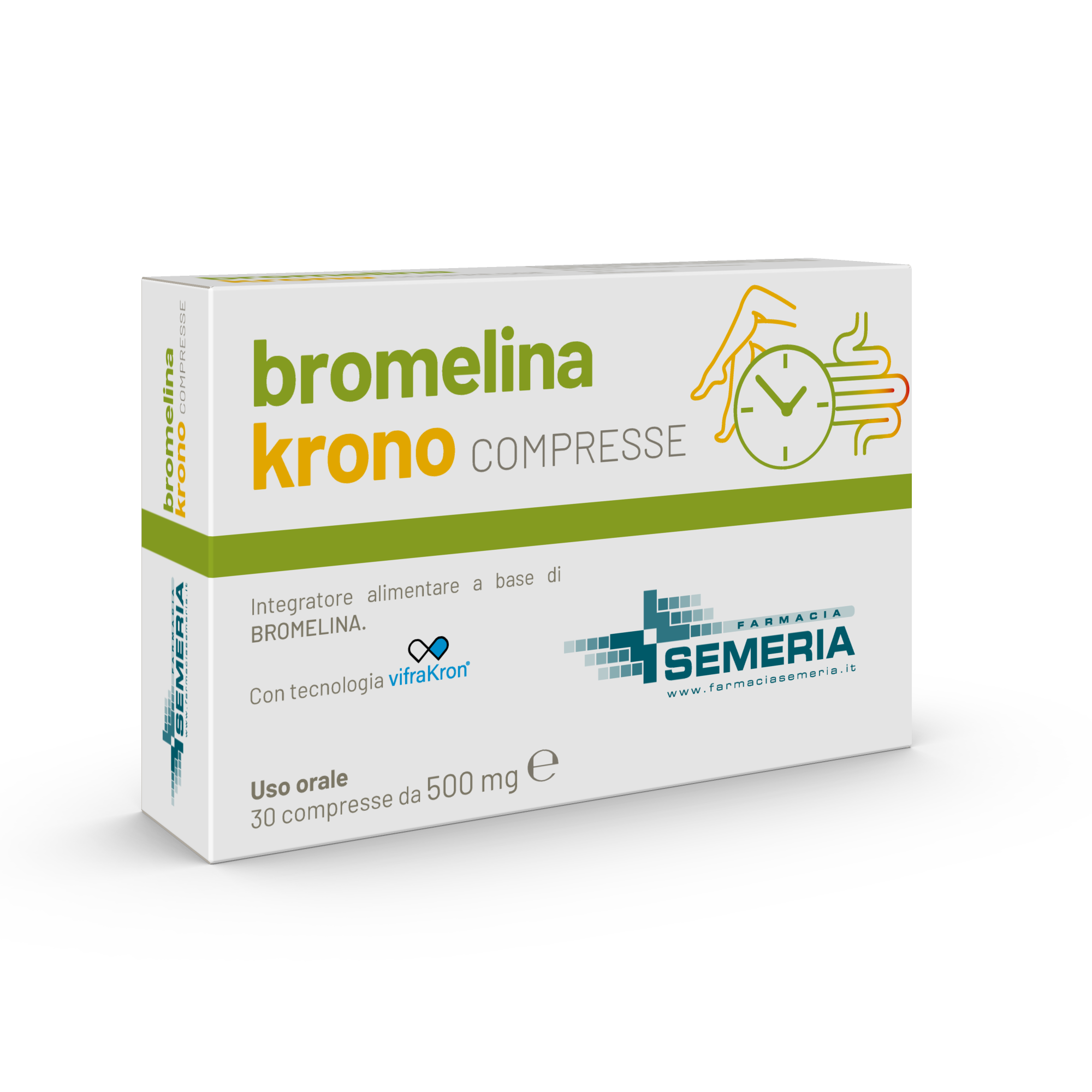 BROMELINA_KRONO