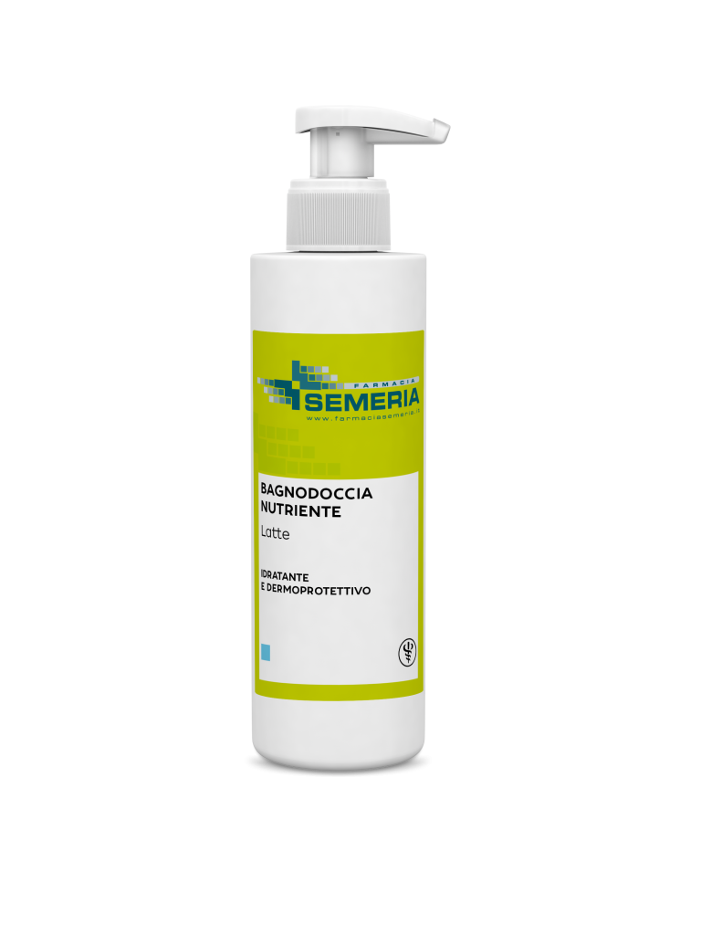 Bagnodoccia nutriente