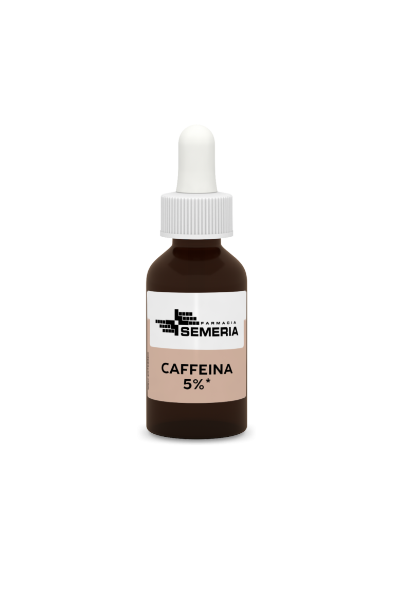 Caffeina