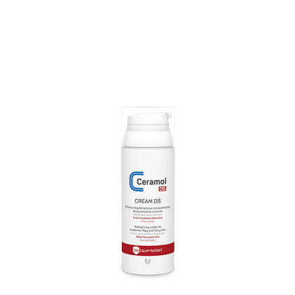 Ceramol DS cream