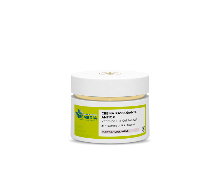 crema rassodante antiox