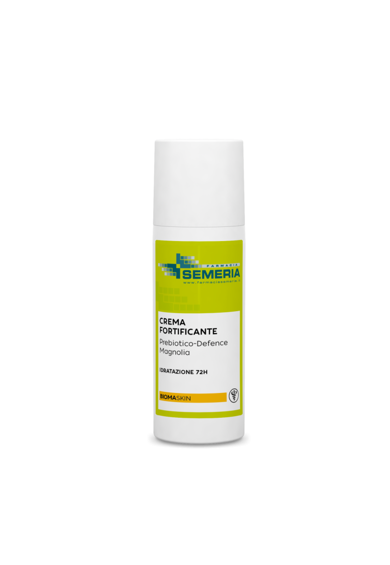 Crema fortificante biomaskin