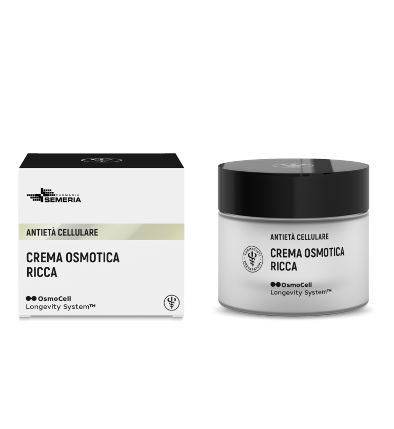 Crema osmotica ricca