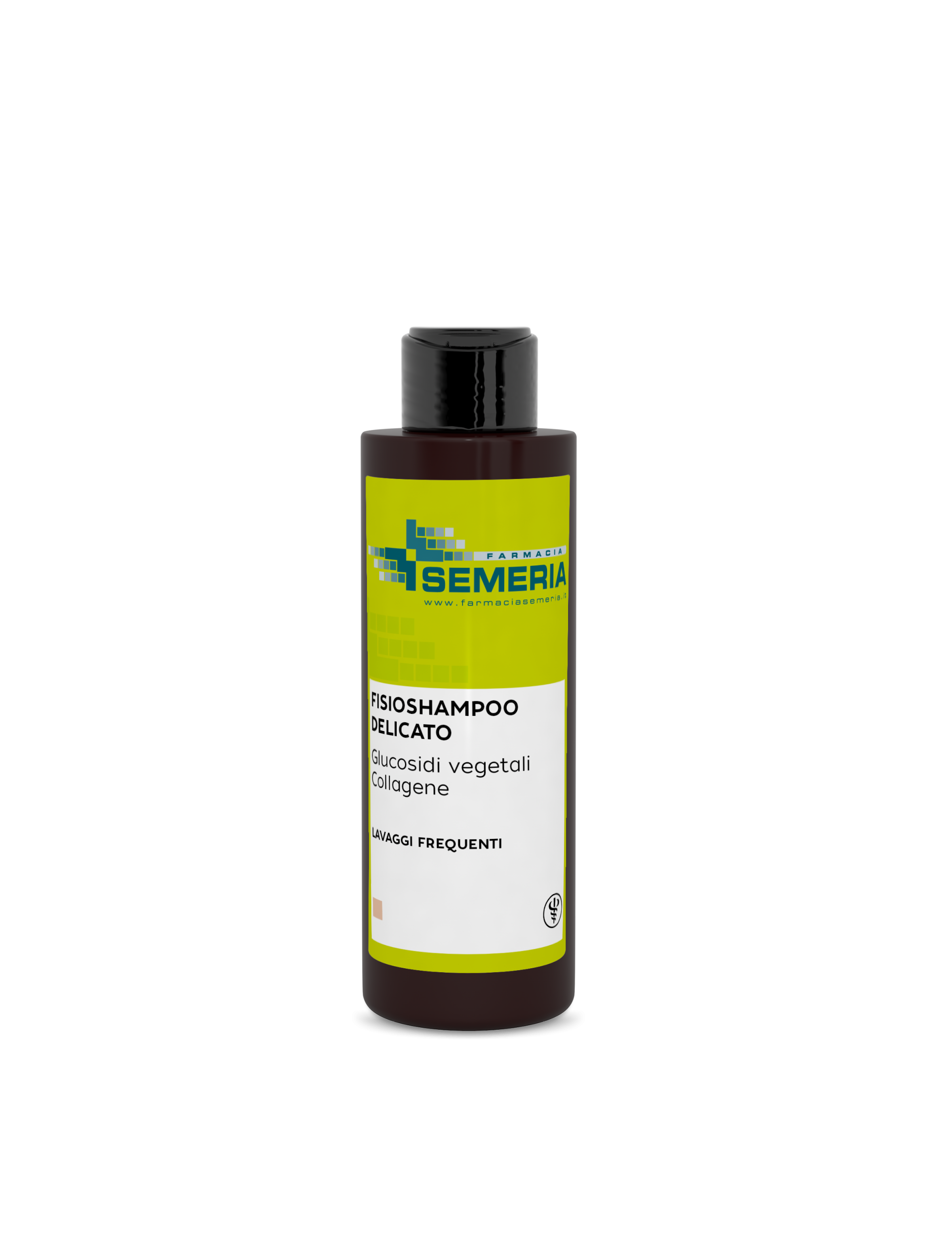 Shampoo delicato