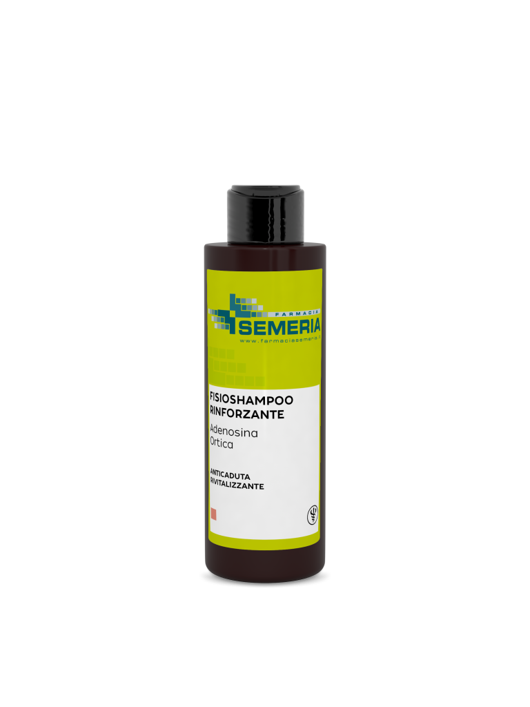 Shampoo rinforzante