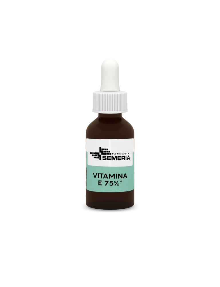 Vitamina E Farmacia Semeria