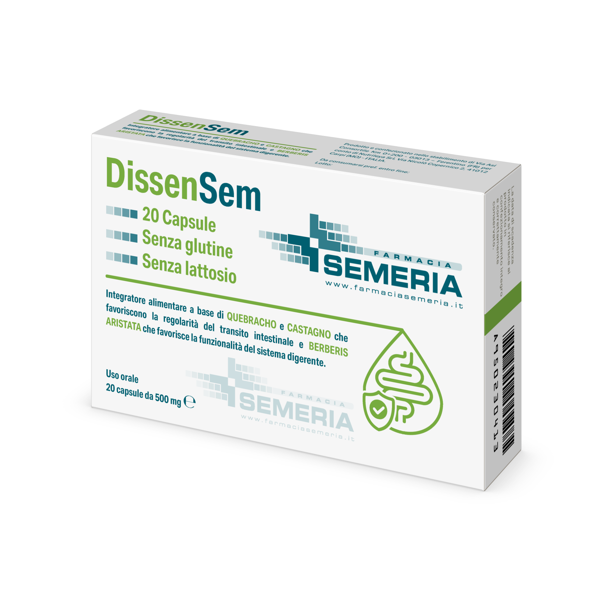 DissenSem