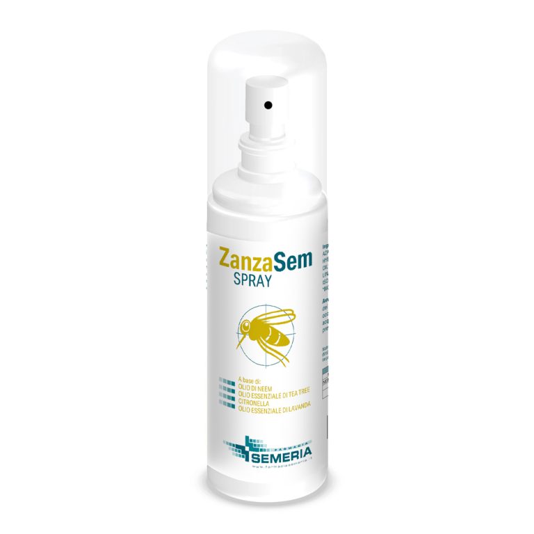 ZanzaSem spray