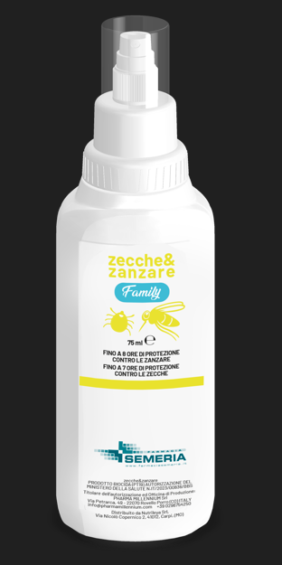 Zecche&Zanzare
